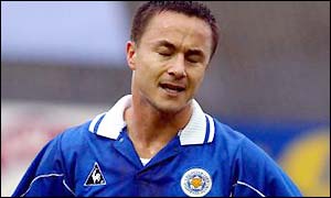 Dennis Wise