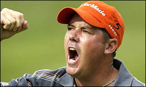 Rich Beem