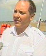 Malcolm Tanner