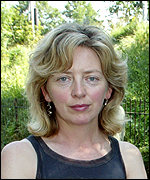 Julie Smith