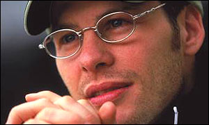 Jacques Villeneuve is being courted by a Cart team