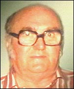 Richard Macauley
