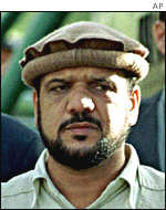 General Fahim