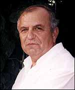 Vicente Sicilia