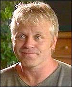 Sacked social work manager, Neil White
