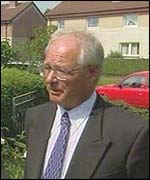 Danny McCafferty