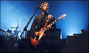 Noel Gallagher