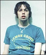 Guitarist Andy Bell