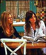 Friends 