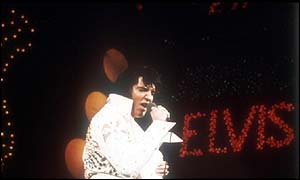 Elvis Presley