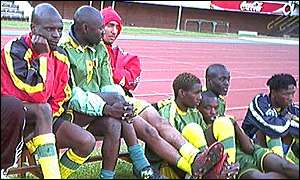Zimbabwe