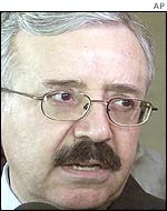 Naji Sabri