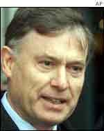 Horst Koehler