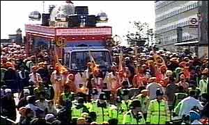 Southall Mela