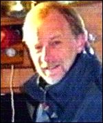 James Ward