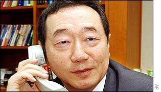 Chang Dae-whan