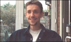 Ian Nesbit