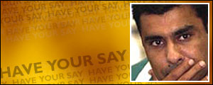 Pakistan skipper Waqar Younis may have a long wait for the next home Test