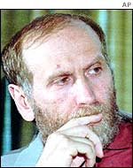 Bobby Fischer