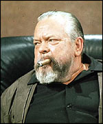 Orson Welles