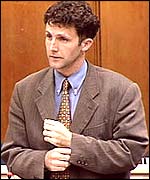 Michael Matheson 