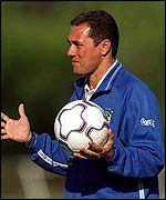 Wanderley Luxemburgo