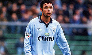 Mark Fish