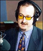 Steve Wright