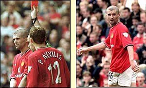 The FA will read Keane's book before taking action 