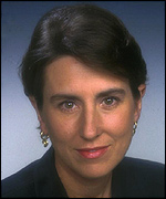 Kirsty Wark - Presenter  
