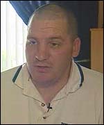 David Blackley