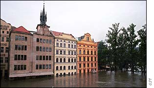 Prague