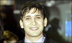 Jimi Mistry