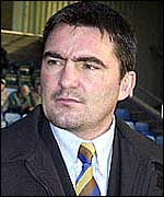 Paul Cullen