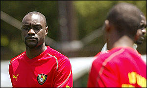Patrick Mboma