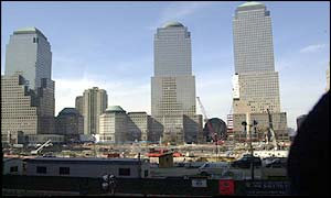 Ground Zero