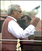 Vajpayee