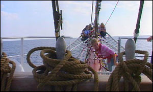 Stavros S Niarchos