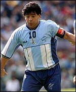 Maradona 