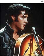 Elvis