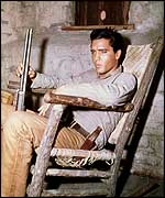 Elvis