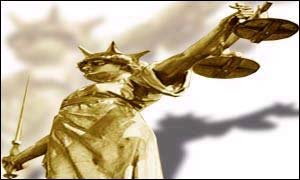 Court graphic