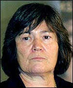 Clare Short