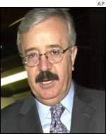 Naji Sabri