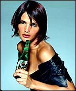 Helena Christensen