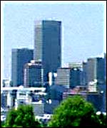 Johannesburg