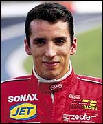 Justin Wilson