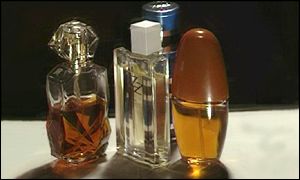 Perfumers say such labelling may ruin the entire industry