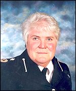 Della Cannings