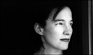 Alice Sebold